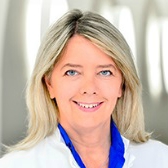 Prof. Dr. Gesine Hansen